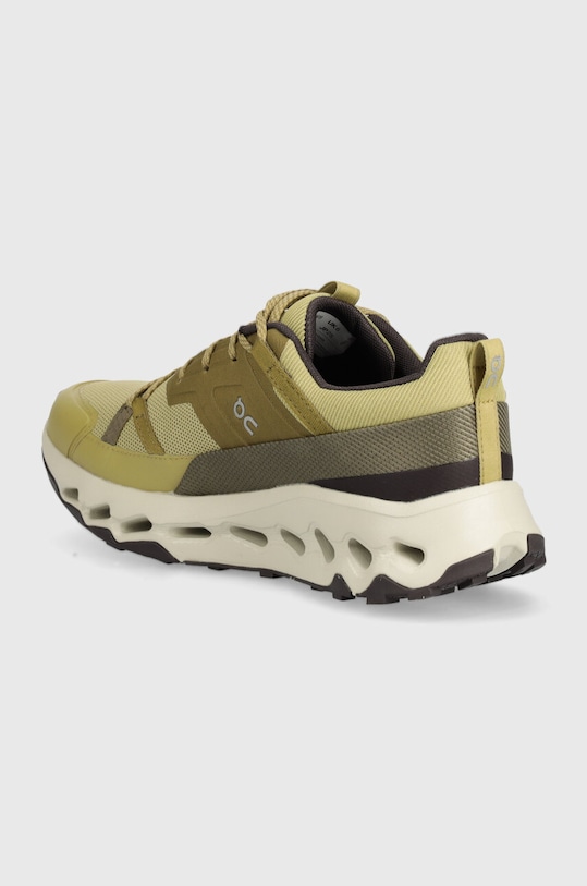 Shoes On shoes CloudhorizOn 3WE10012305 green