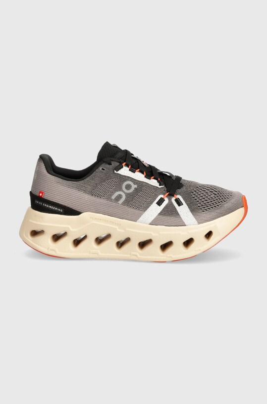 ON running scarpe da corsa Cloudeclipse 3WD30092317 rosa SS24