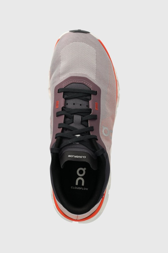 ON Running buty do biegania Cloudflow 4 fioletowy 3WD30112312