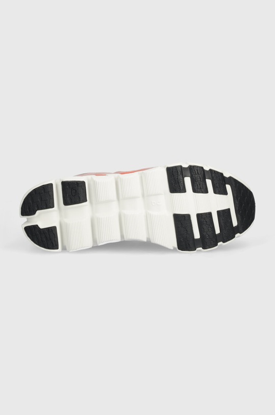 ON Running buty do biegania Cloudflow 4 3WD30112312 fioletowy