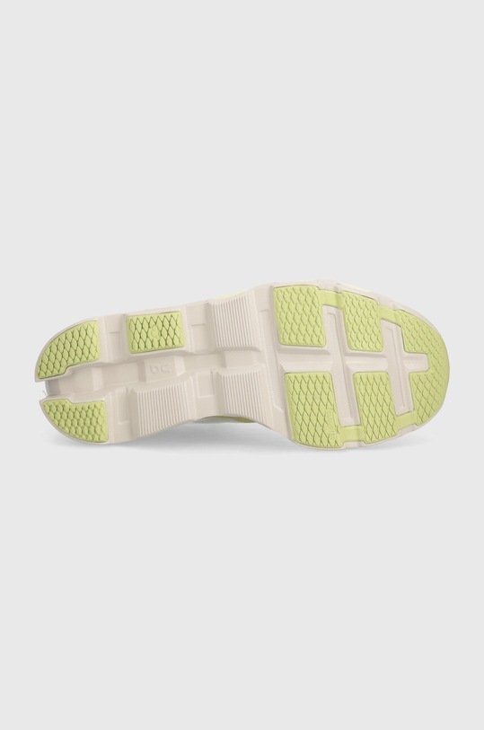 ON running scarpe da corsa Cloudmonster 2 3WE10112260 bianco