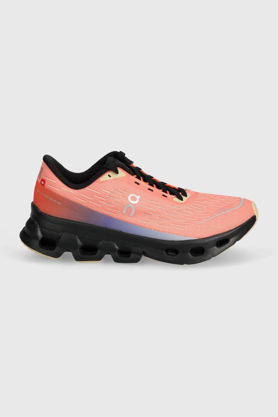 On-running pantofi de alergat Cloudspark 3WE10400879 portocaliu SS24