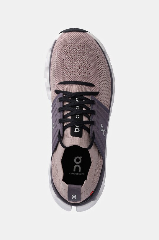 On scarpe da corsa Cloudswift 3 rosa 3WD10451238