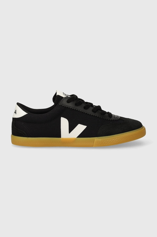 Veja plimsolls Volley VO0103529A black SS24