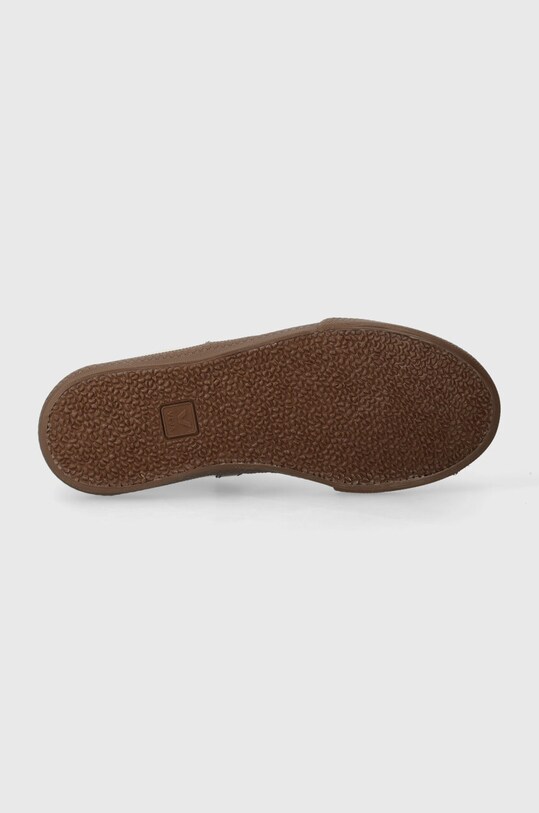 Veja sneakers in pelle Volley VO2003531A bianco