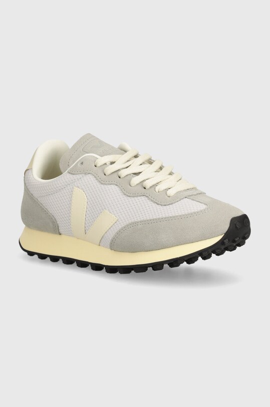 Veja sneakers Rio Branco textile gray RB1803534A