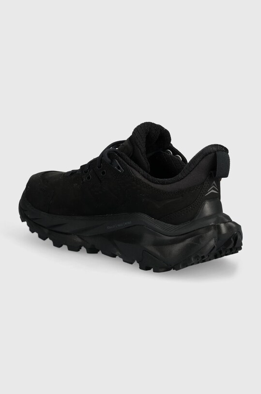 Încălțăminte Hoka pantofi Kaha 2 Low Gore-Tex 1123191 negru