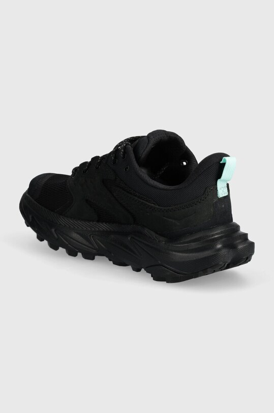 Încălțăminte Hoka pantofi Anacapa 2 Gore-Tex 1142830 negru