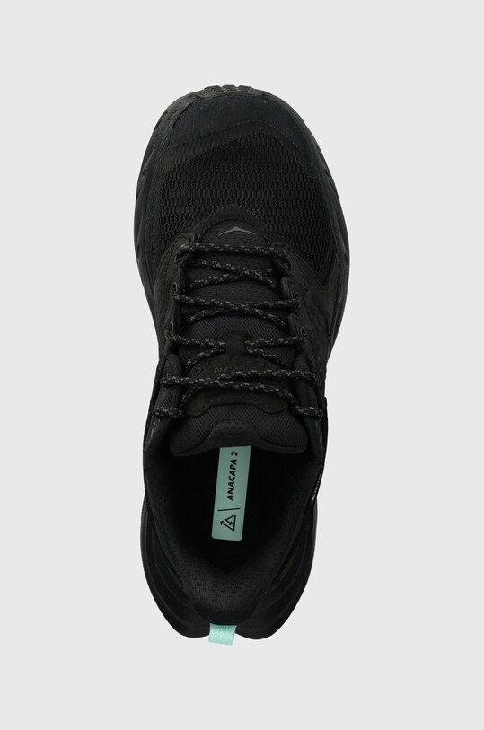 Hoka pantofi Anacapa 2 Gore-Tex negru 1142830