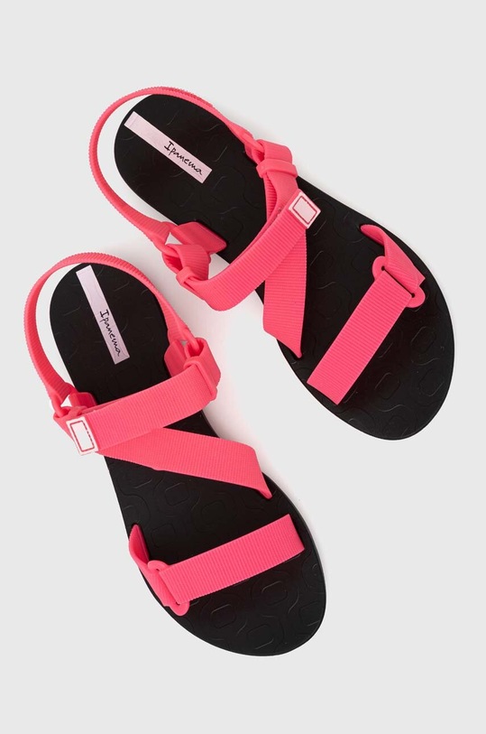 Scarpe Ipanema sandali HIT PAPETE A 26700.20753 rosa