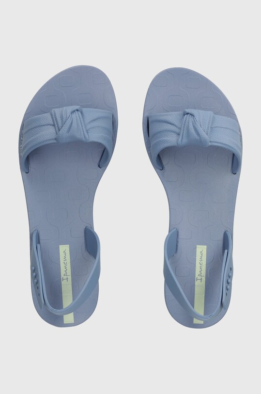 Ipanema szandál GO NOW FEM 26777.20729 kék SS24