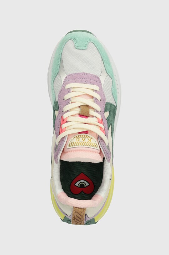 Kaotiko sneakersy DETROIT multicolor AO001.03.2700