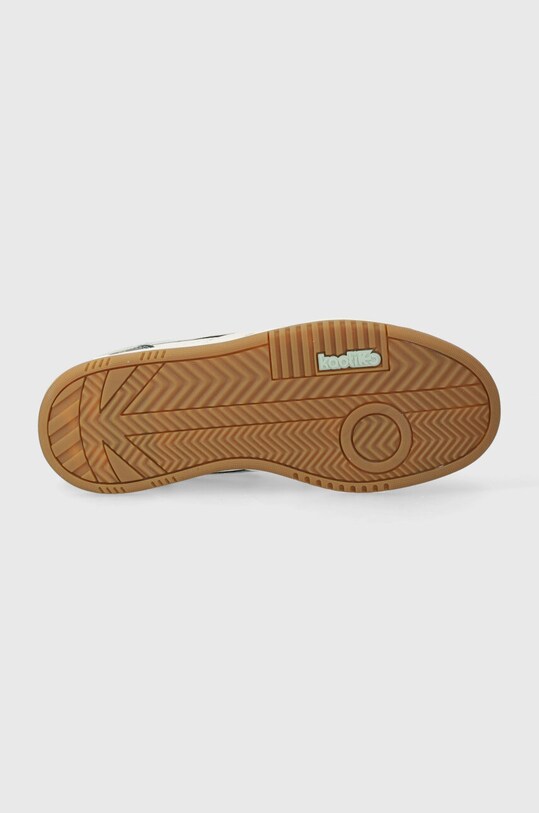 Кроссовки Kaotiko BOSTON AM002.01.2700 бирюзовый