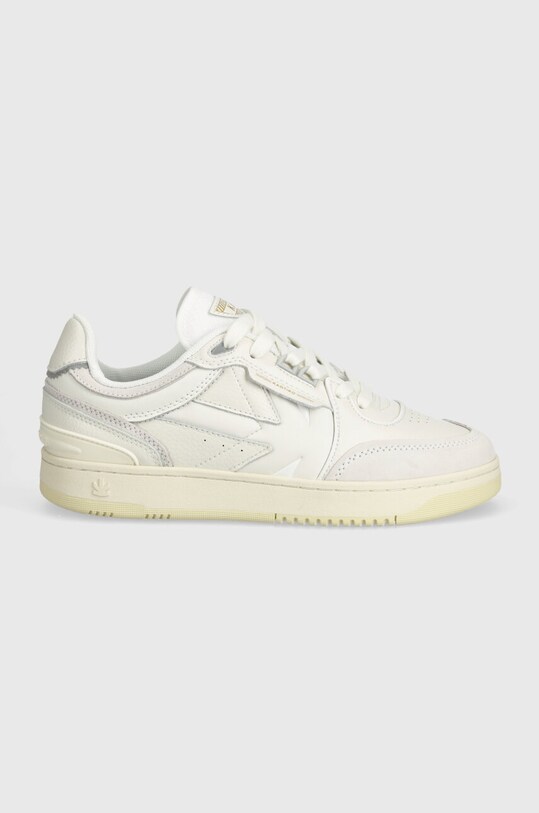 Kaotiko sneakers BOSTON PIPING AO004.01.2700 bej SS24