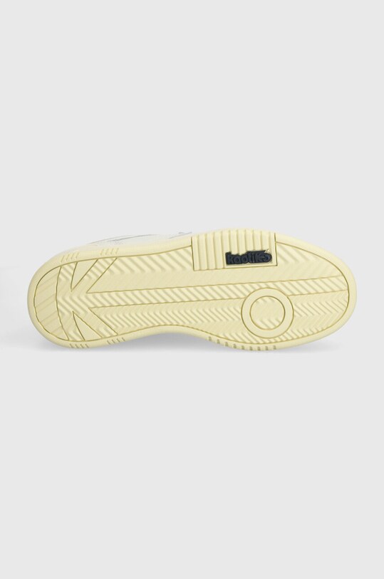 Kaotiko sneakers BOSTON PIPING AO004.01.2700 bej