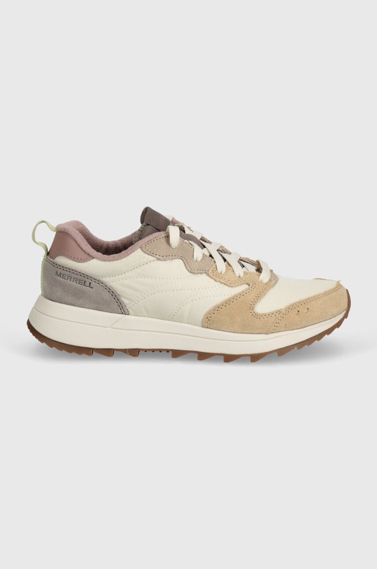 Merrell sneakersy ALPINE 83 SNEAKER SPORT J006858 beżowy SS24