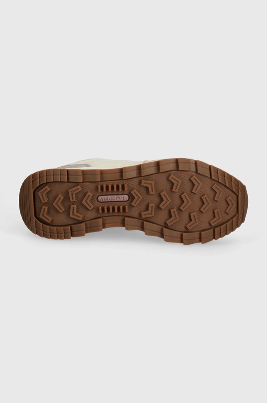 Merrell sneakersy ALPINE 83 SNEAKER SPORT J006858 beżowy