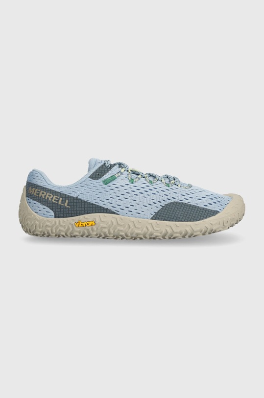 Merrell buty Vapor Glove 6 nieocieplane niebieski J068198