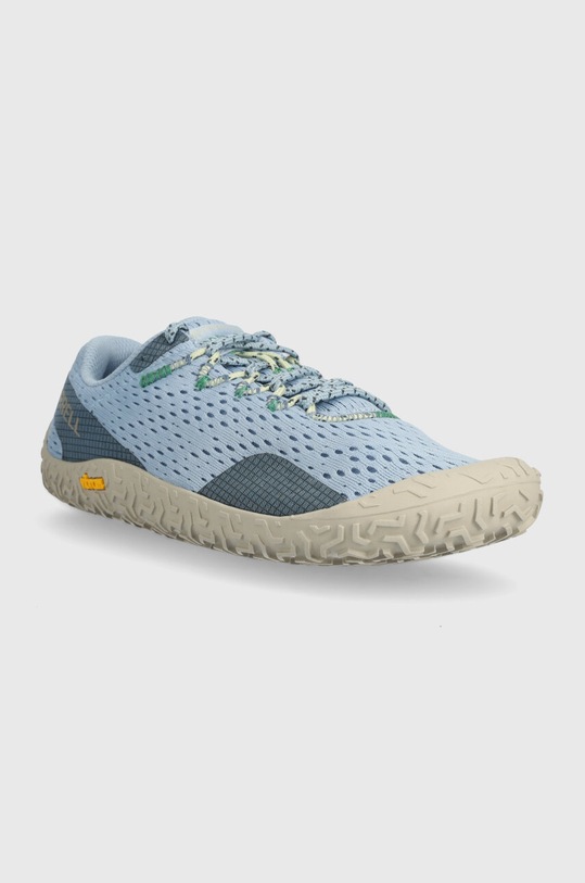Merrell buty Vapor Glove 6 J068198 niebieski SS24