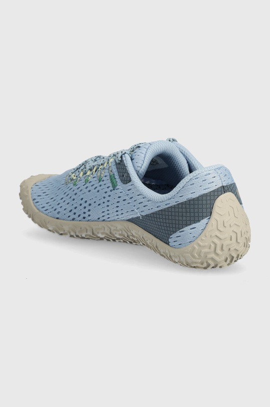 Obuwie Merrell buty Vapor Glove 6 J068198 niebieski