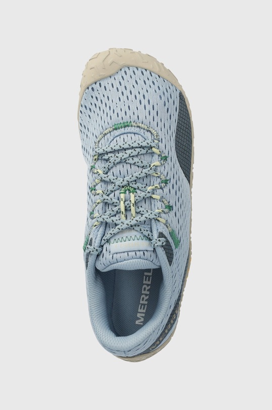 Merrell buty Vapor Glove 6 niebieski J068198