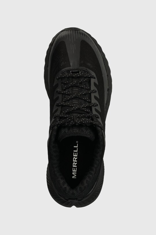 Ботинки Merrell Agility Peak 5 чёрный J068090