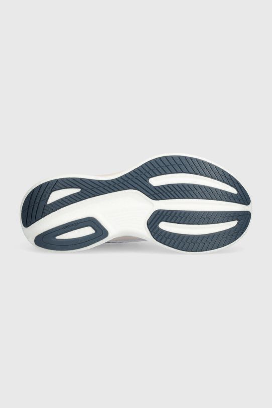 Bežecké topánky Saucony Ride 17 S10924.130 ružová