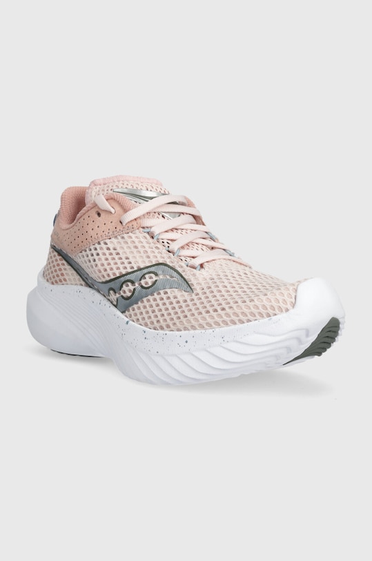 Saucony buty do biegania Kinvara 14 S10823.130 różowy SS24