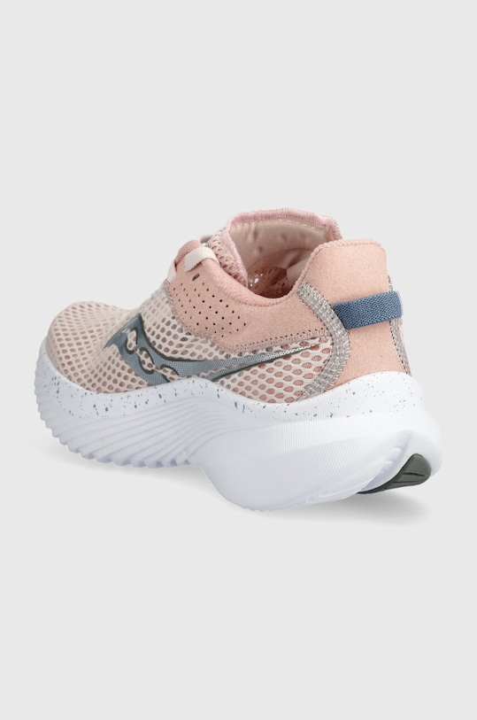 Boty Běžecké boty Saucony Kinvara 14 S10823.130 růžová