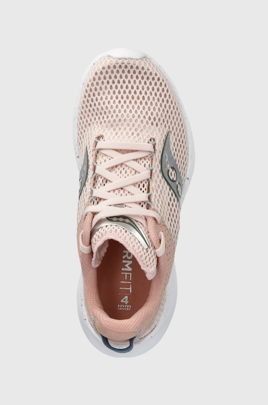 Běžecké boty Saucony Kinvara 14 růžová S10823.130