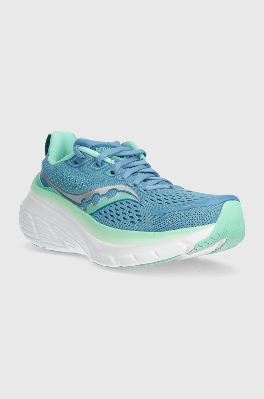 Bežecké topánky Saucony Guide 17 S10936.115 modrá SS24