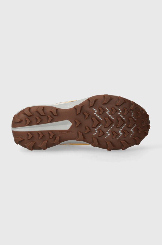 Saucony buty do biegania Peregrine 14 S10916.121 pomarańczowy