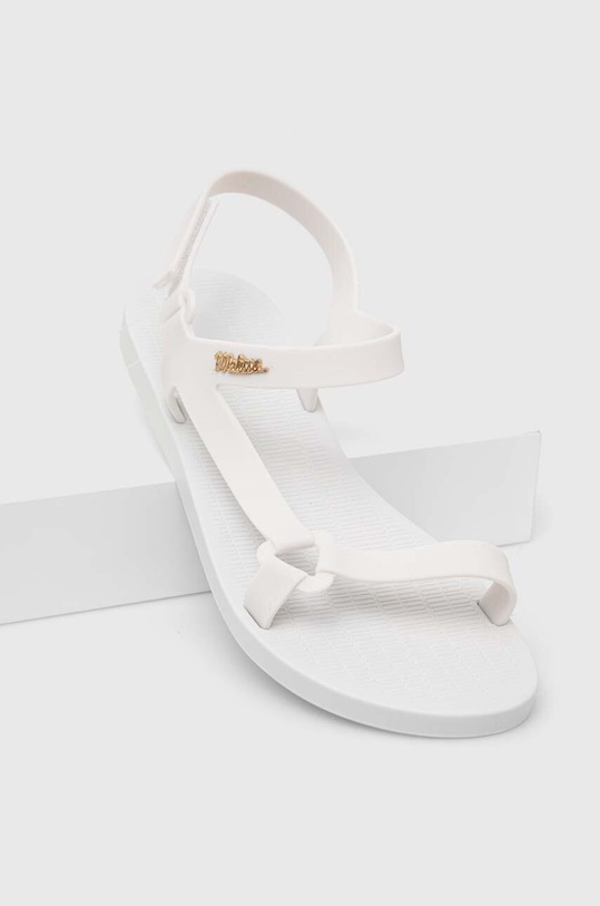 Сандалии Melissa SUN DOWNTOWN AD M.33505.50596 белый SS24