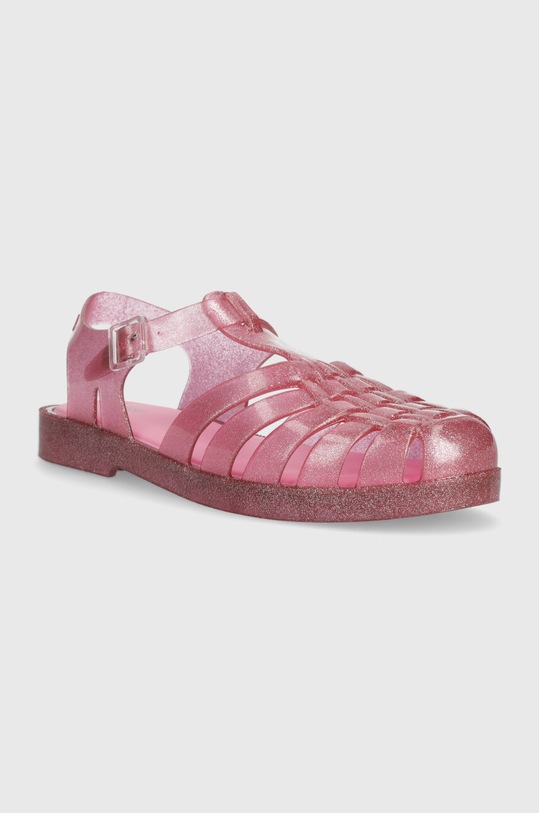 Melissa sandały POSSESSION SHINY AD M.33520.AU692 różowy SS24