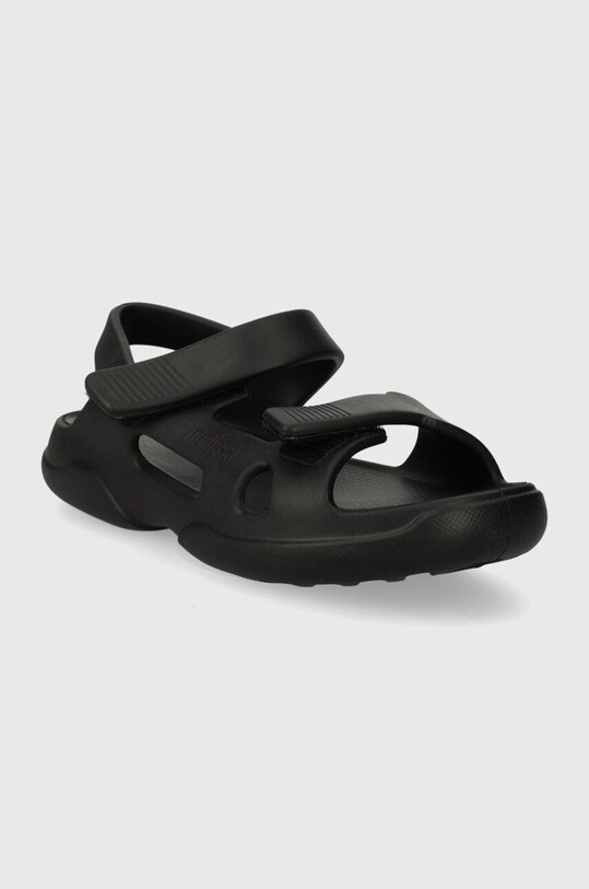 Sandále Melissa FREE PAPETE AD M.33974.AU253 čierna SS24