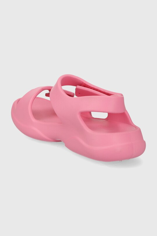 Παπούτσια Σανδάλια Melissa FREE PAPETE AD M.33974.AU254 ροζ