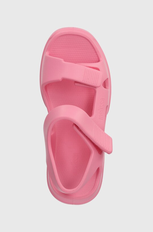 Σανδάλια Melissa FREE PAPETE AD ροζ M.33974.AU254