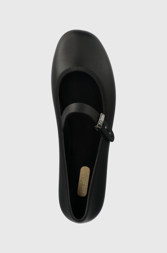 Melissa balerini SOFT BALLERINA AD negru M.35785.AX036