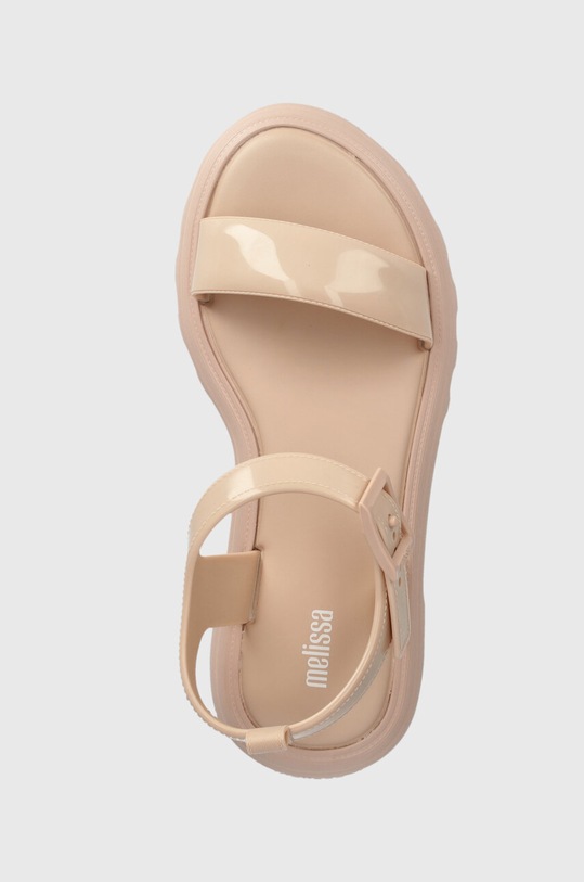 Сандалии Melissa TOWN SANDAL AD розовый M.35803.AV530