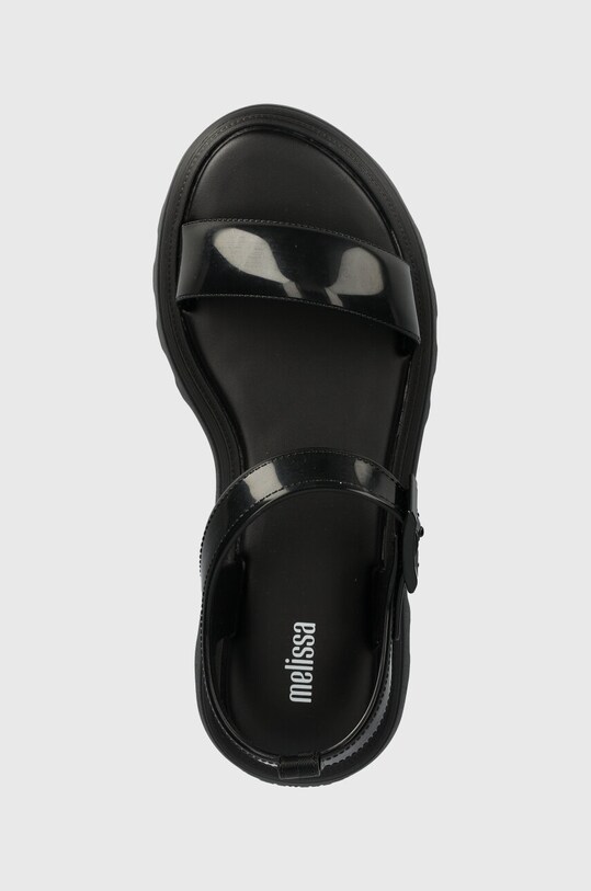 Сандалі Melissa TOWN SANDAL AD чорний M.35803.AV531