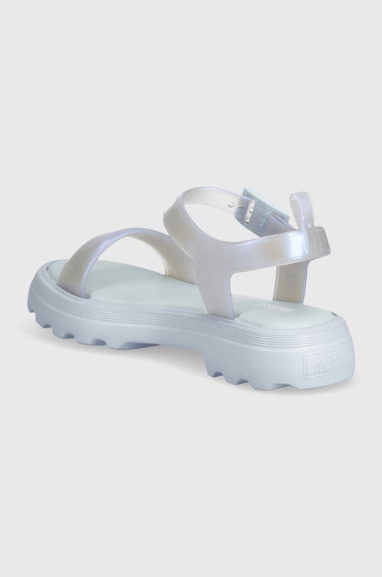 Obuv Sandále Melissa TOWN SANDAL AD M.35803.AV536 modrá