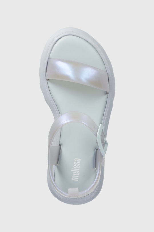 Sandále Melissa TOWN SANDAL AD modrá M.35803.AV536