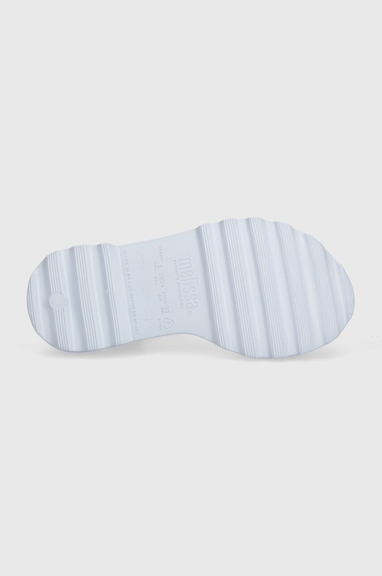 Sandále Melissa TOWN SANDAL AD M.35803.AV536 modrá