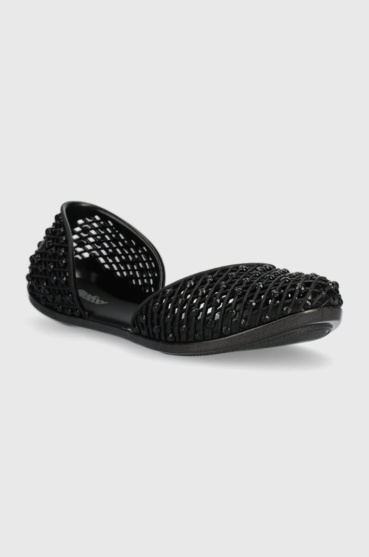 Melissa baleriny CROWN AD M.35848.AX148 czarny SS24
