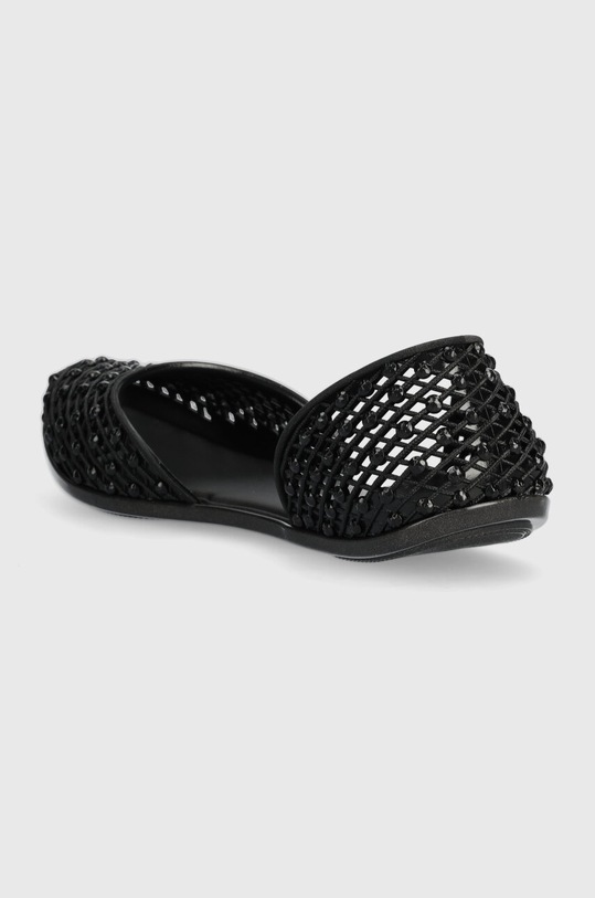 Obuwie Melissa baleriny CROWN AD M.35848.AX148 czarny