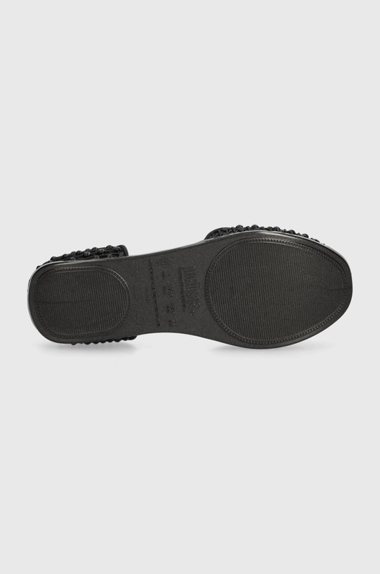 Melissa baleriny CROWN AD M.35848.AX148 czarny