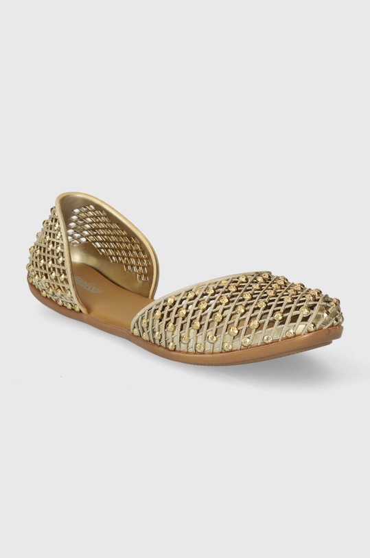 Melissa ballerine CROWN AD M.35848.AX149 oro SS24
