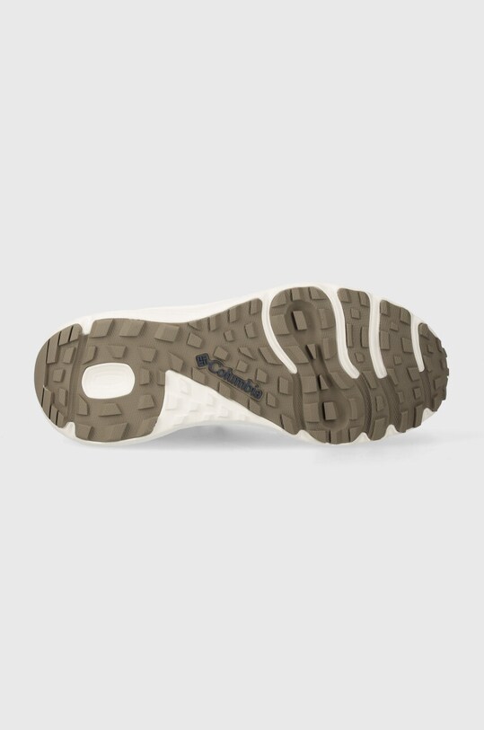 Ботинки Columbia KONOS XCEL Waterproof LOW 2077421 бежевый