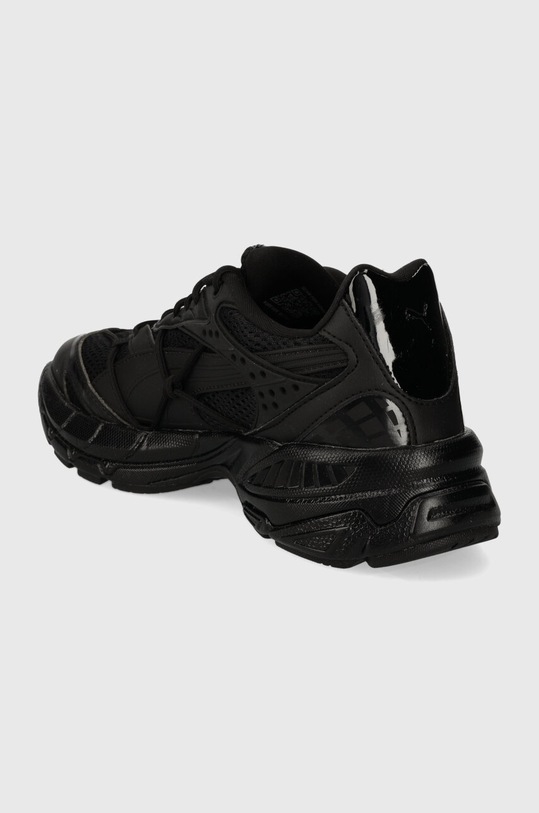 Obuwie Puma sneakersy Velophasis Noir Wns 395511 czarny