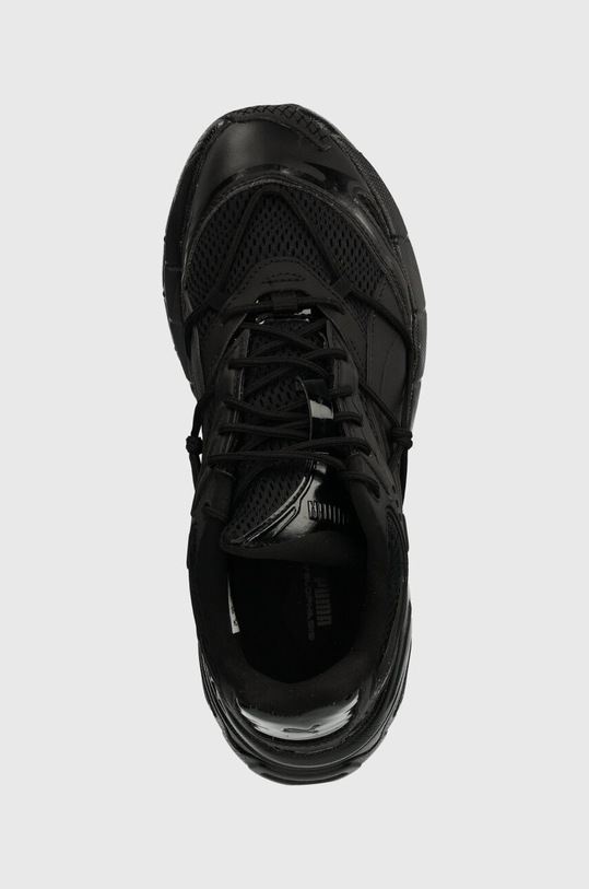 Puma sneakersy Velophasis Noir Wns czarny 395511
